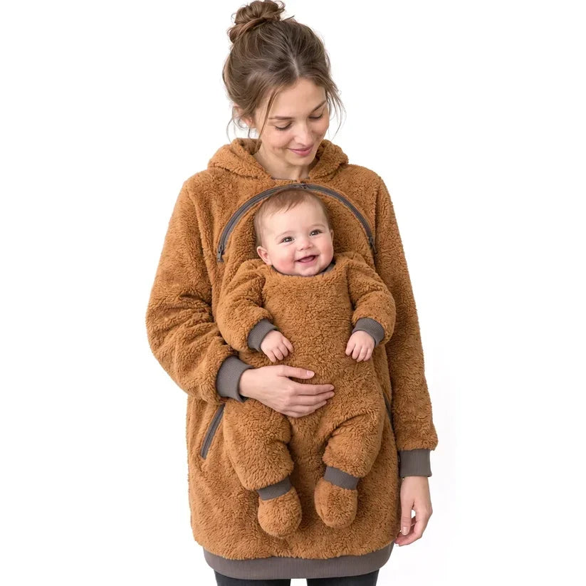 🔥50% OFF🔥Free Shipping—Baby Carrier