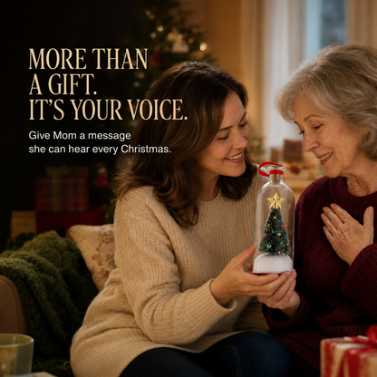 🔥 50% OFF –✨Christmas Whisper Bottle